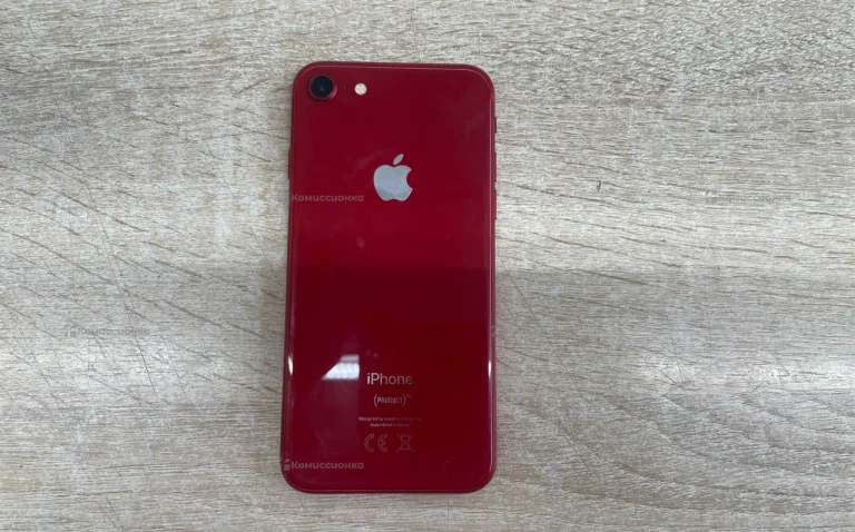 Apple IPhone 8 64Gb