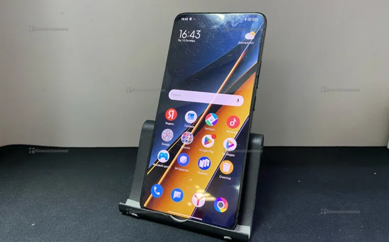 Xiaomi Poco X6 Pro 8/256 ГБ