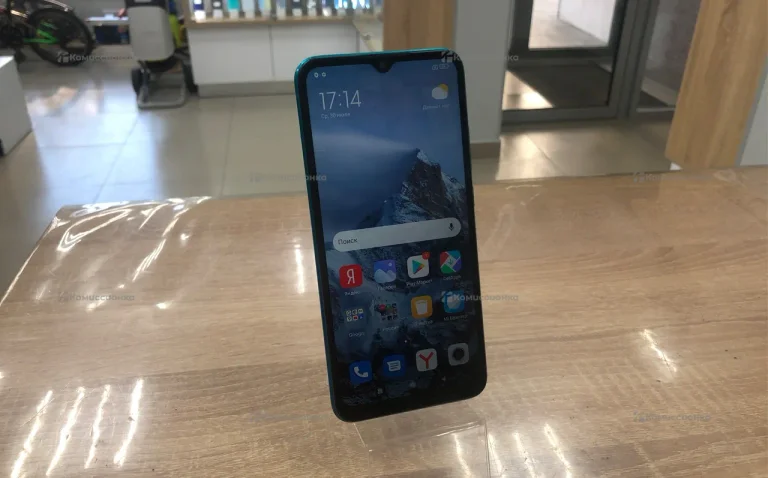 Xiaomi Redmi 9A 2/32 GB
