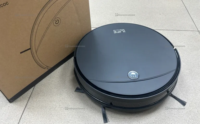 Пылесос  Robotic Vacuum Cleaner V10