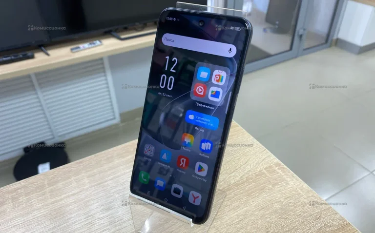 Infinix Hot 50i 4/128 ГБ