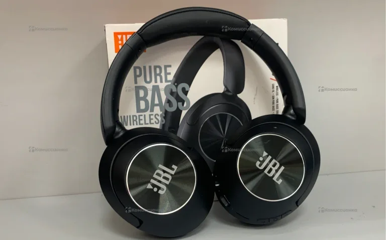 Наушники  JBL DW910