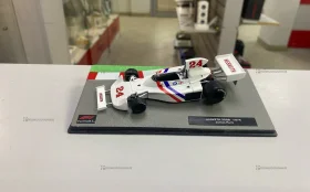 Машинка Hesketn 308b