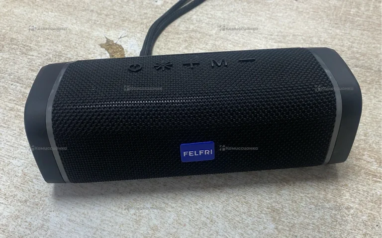 Колонка  felffri bts-012