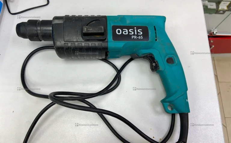 Перфоратор Oasis PR-65