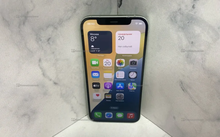 Apple iPhone 12 128Gb
