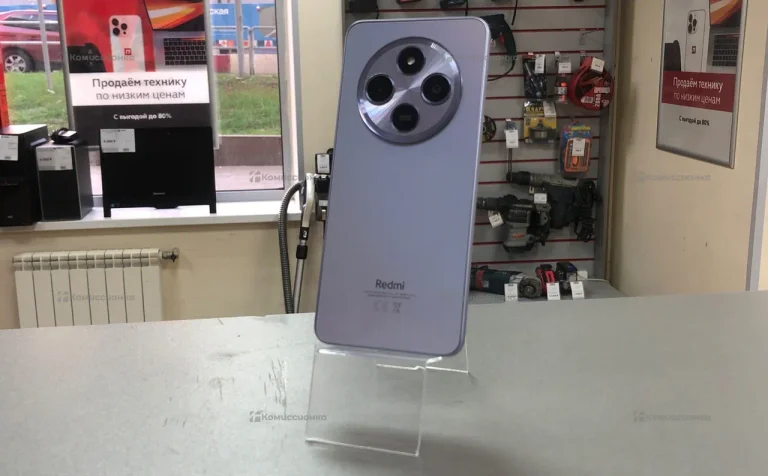 Xiaomi Redmi 14C 8/256Gb