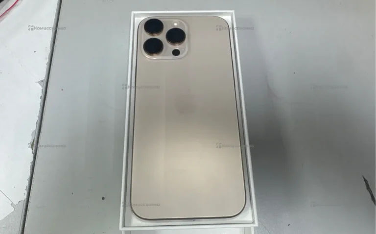 Apple iphone 16 pro max 256 eSim