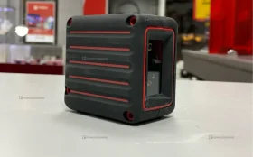 Лазерный уровень Cube mini