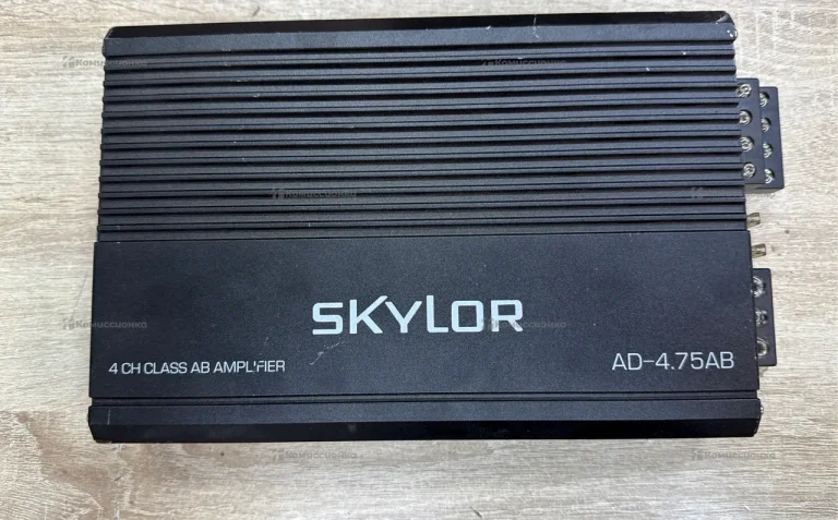Усилитель Skylor AD-4.75AB