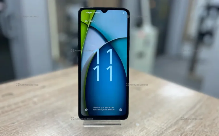 Xiaomi Redmi A3x 3/64 ГБ