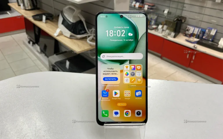 Honor X7c 6/128 ГБ