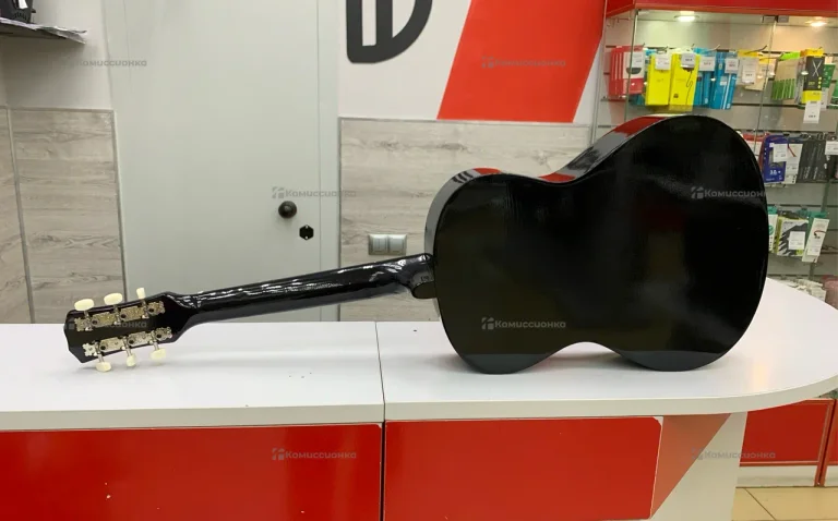 Гитара Davinci