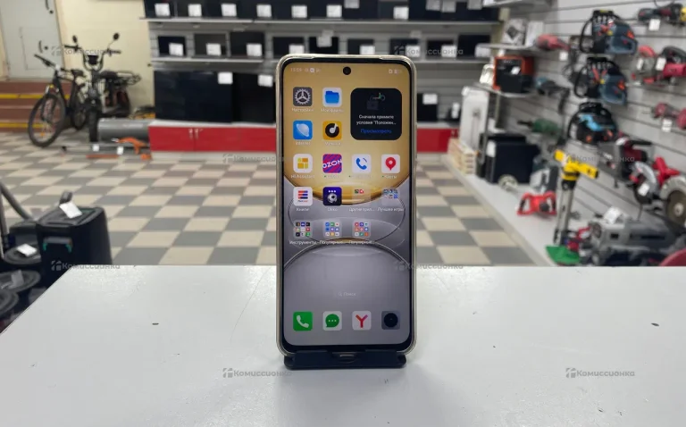 Realme C75 8/128 ГБ