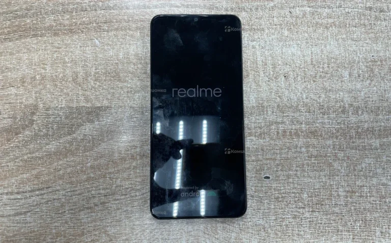 Realme Note 50 3/64 ГБ