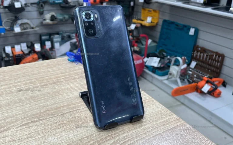 Xiaomi Redmi Note 10S 6/64Gb