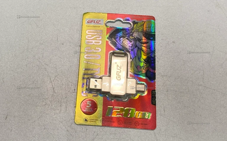 флешка gfuz 128gb