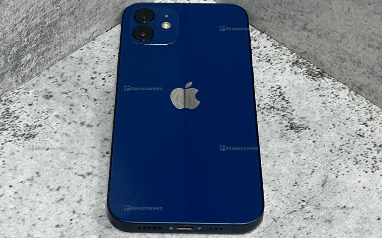 Apple iPhone 12 4/128 ГБ
