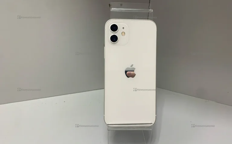 Apple iPhone 12 4/128 ГБ