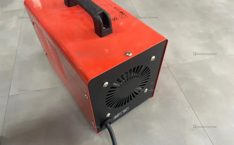 Сварочный аппарат krafttechnik kt-11152