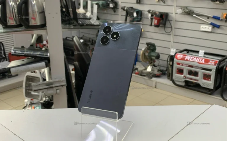 Realme Note 50 3/64Gb