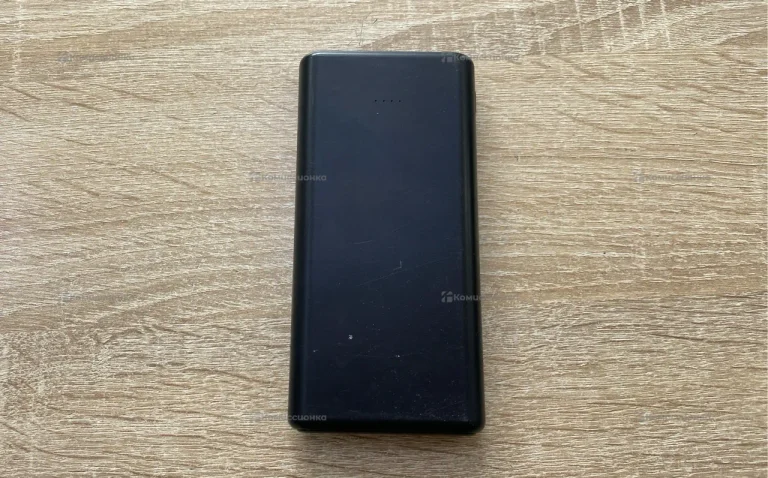 PowerBank Carmega 6600mAh