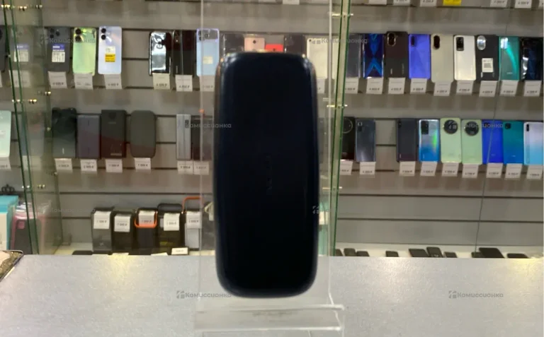 Nokia 105 SS TA-1203