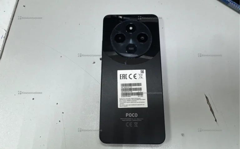 Xiaomi Poco C75 6/128GB