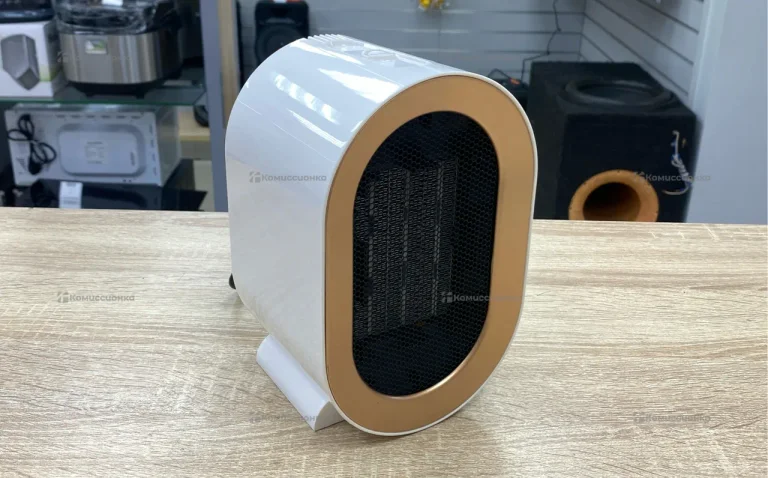 Обогреватель Don’t cover it