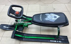 Купить Коньки  snowstorm б/у , в Казань Цена:1500рублей