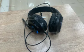 Наушники Sades Cpower