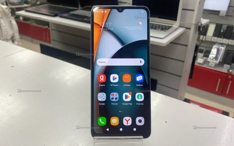 Xiaomi Redmi A3 4/128 ГБ