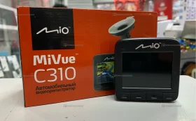 Купить Видеорегистратор  Mio C310 б/у , в Рязань Цена:990рублей