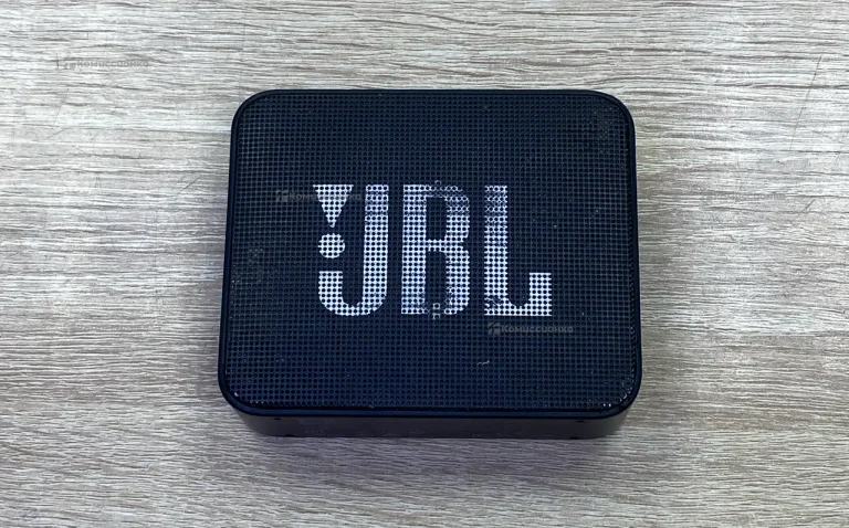 Колонка Jbl go