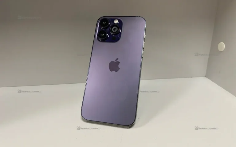 Apple IPhone 14 Pro Max 256Gb