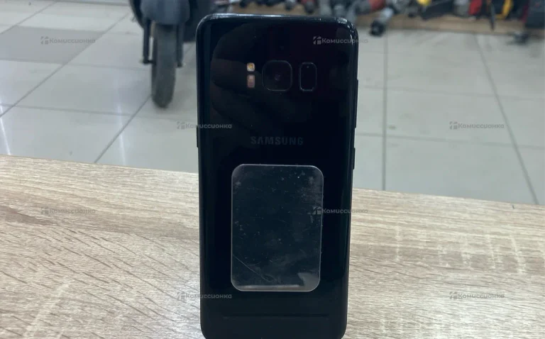 Samsung Galaxy S8 4/64 ГБ