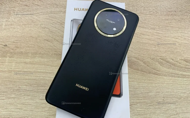 Huawei nova Y91 8/256 ГБ