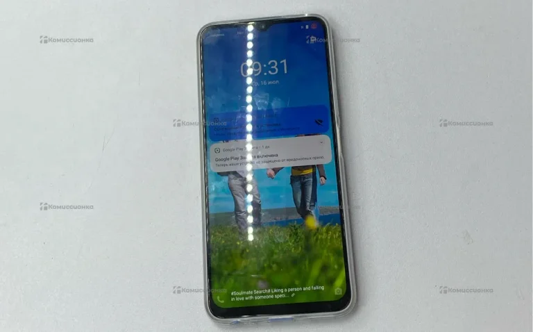 Vivo Y53s 6/128 ГБ