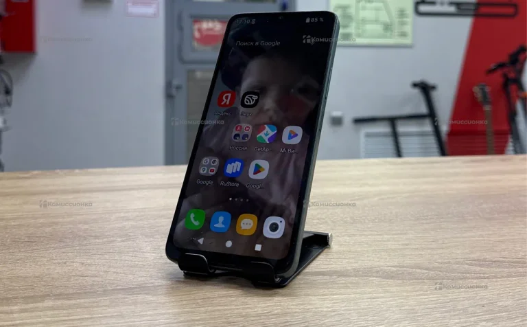 Xiaomi Redmi A3 4/128 ГБ