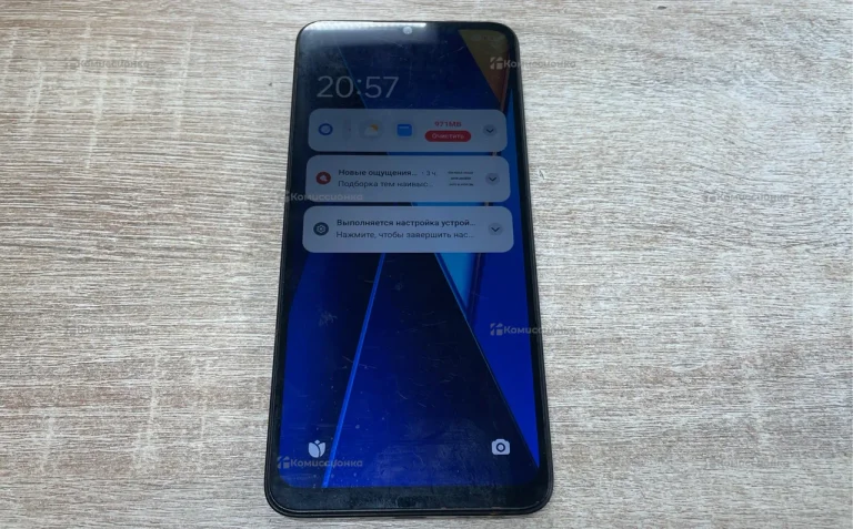 Xiaomi POCO C65 6/128 Gb