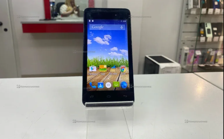 Micromax Canvas Fire 4 A107 1/8 ГБ