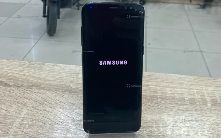 Samsung Galaxy S8 4/64 ГБ