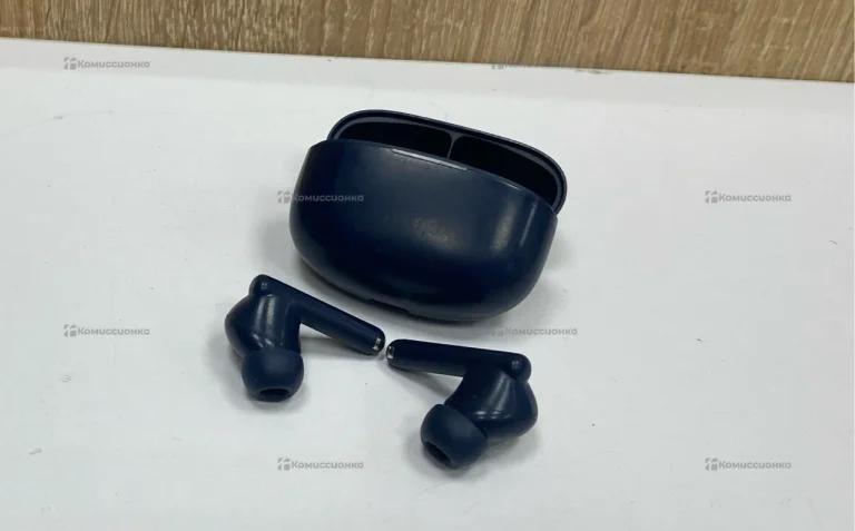 Наушники  Tecno Bads 4 air