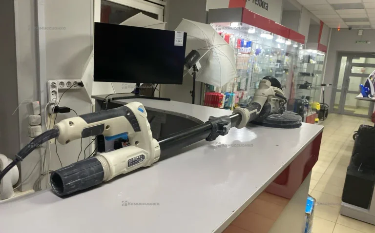 Шлейфмашина жираф Mac Alister MSD600F