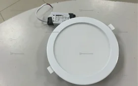 Купить Светильник WoltaPro Pro ДБО02-18-041-4К 2шт б/у , в Рязань Цена:900рублей