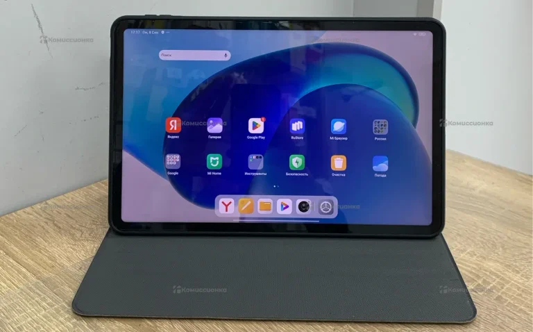 Планшет Xiaomi Xiaomi Pad 6 6/128Gb