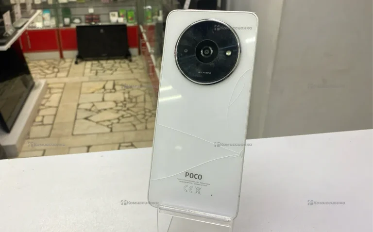 Xiaomi poco c61 128