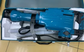 Отбойный молоток makita HM1306
