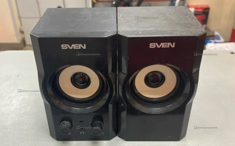 Колонка  SVEN SPS-605