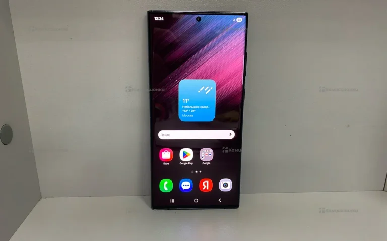 Samsung Galaxy S22 Ultra 12/512 ГБ